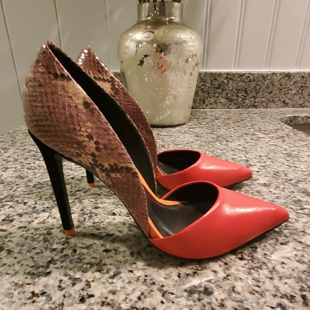 Shoes